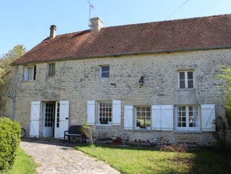 vente maison Ecouche