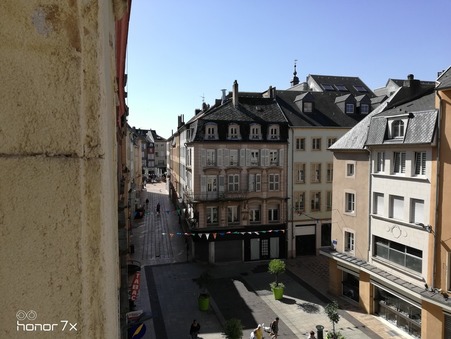 location appartement Thionville