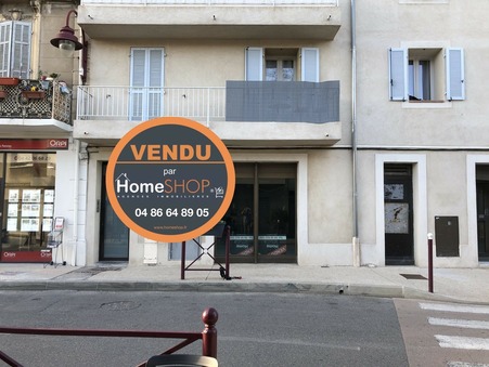 vente local Les pennes mirabeau
