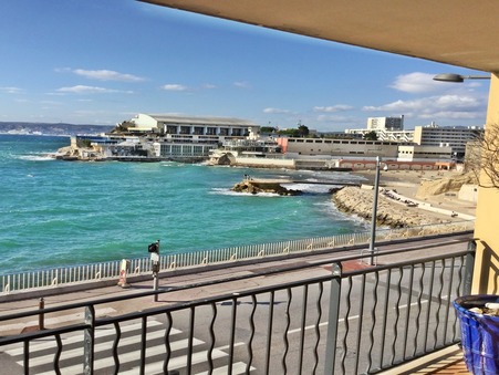 acheter appartement à marseille