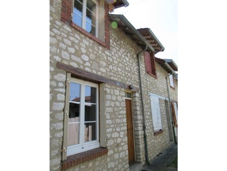 location maison Cepoy