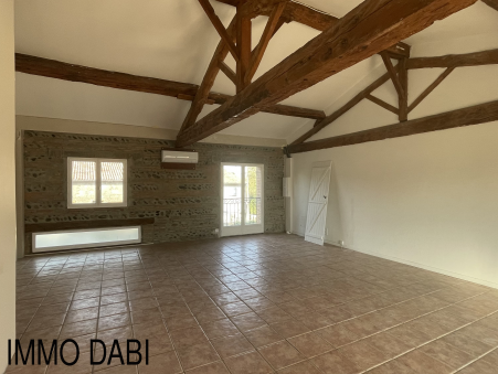 vente maison Muret
