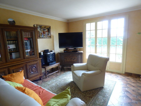 vente maison La membrolle sur choisill