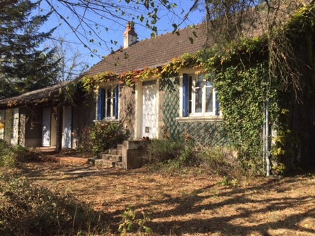 vente maison la nocle maulaix