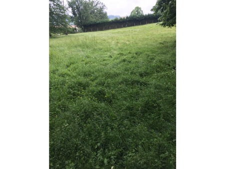 vente terrain Cabanes
