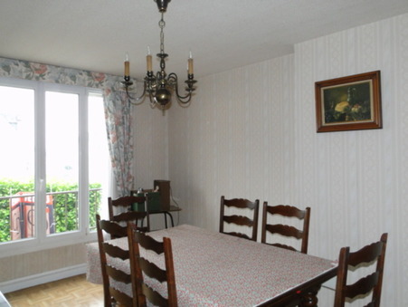 vente appartement brest