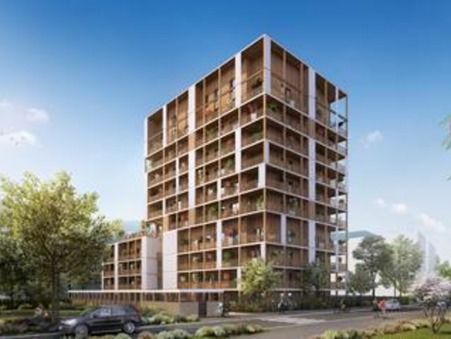 vente neuf Grenoble