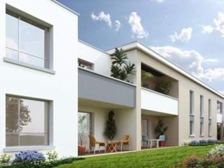 vente neuf Toulouse