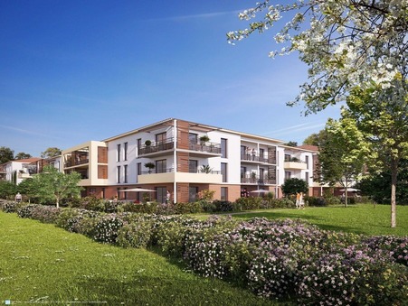 vente neuf Toulouse