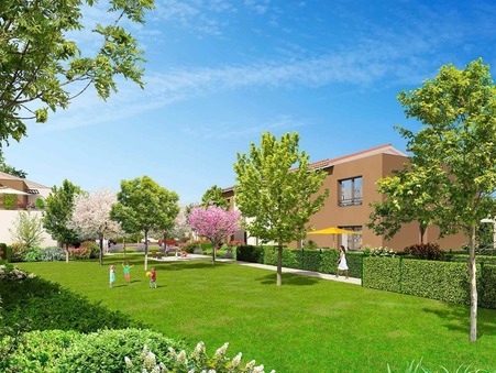 vente neuf Toulouse
