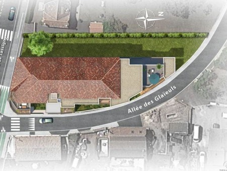vente neuf Gujan-mestras