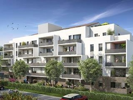 vente neuf Toulouse