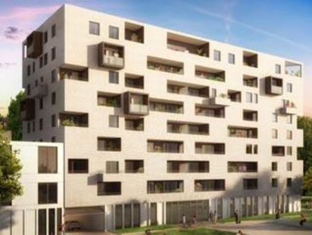 vente neuf Toulouse
