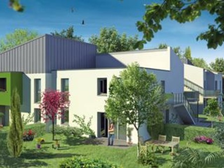 vente neuf Tournefeuille