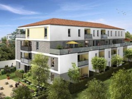 vente neuf Toulouse