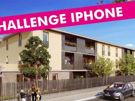 vente neuf Toulouse