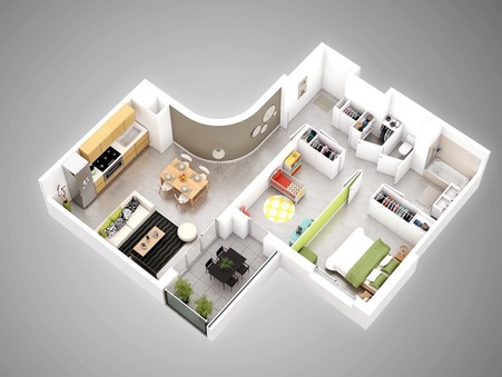 vente neuf Toulouse