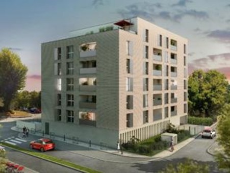 vente neuf Toulouse
