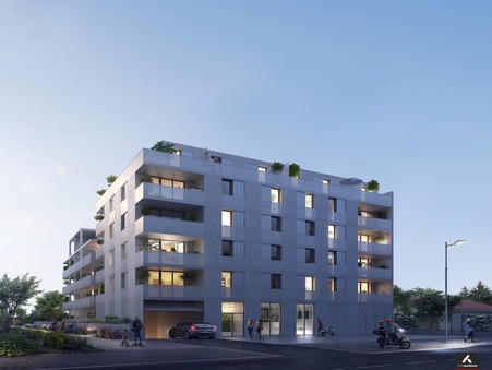 vente neuf Toulouse