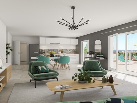 vente neuf Toulouse