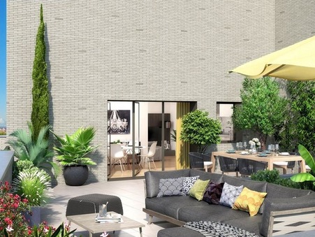 vente neuf Toulouse