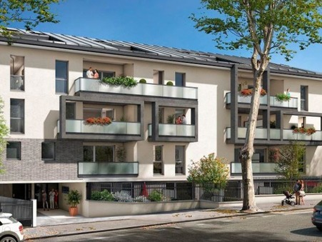 vente neuf Toulouse