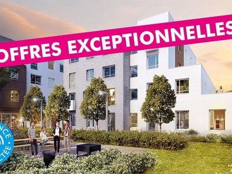 vente neuf Toulouse