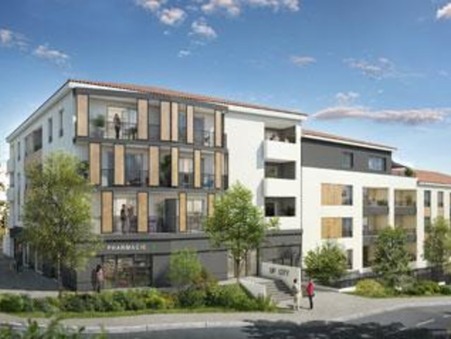vente neuf Toulouse