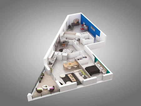 vente neuf Toulouse