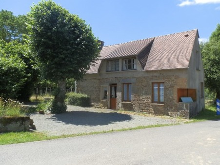 vente maison putanges pont ecrepin