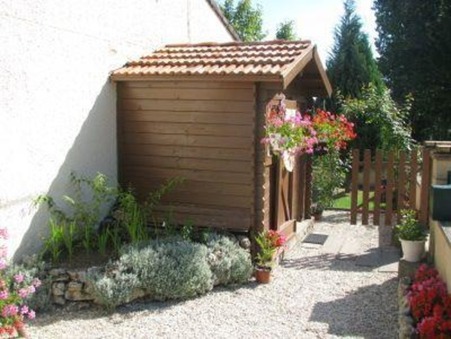 vente maison Breheville
