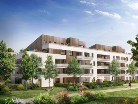 vente neuf Toulouse