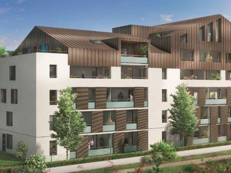 vente neuf Toulouse