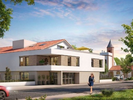 vente neuf Toulouse