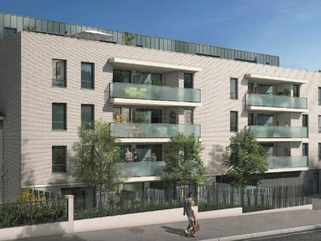 vente neuf Toulouse