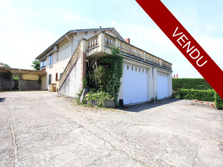 Maison a renover albi