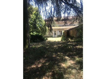 vente maison soumensac