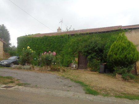 vente maison Lamouilly