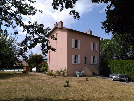 vente maison Dracy st loup