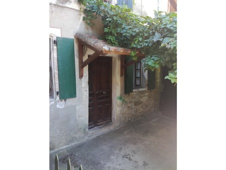 vente maison Lodeve