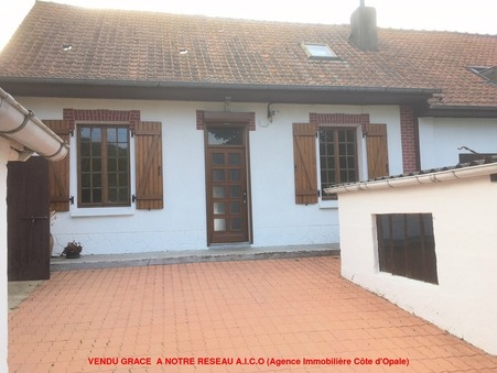 Le bon coin 62 immobilier vente
