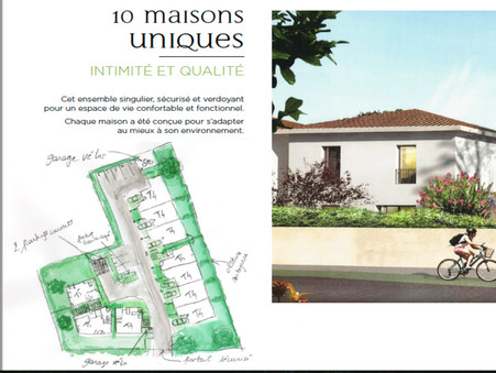 vente maison Bordeaux