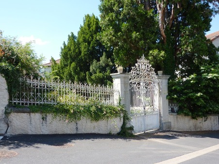 vente maison retournac