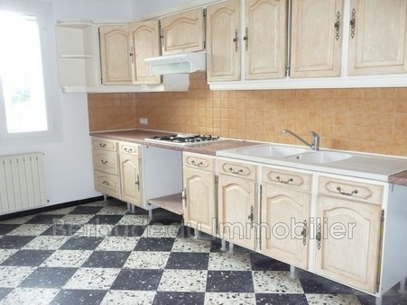 location maison Methamis