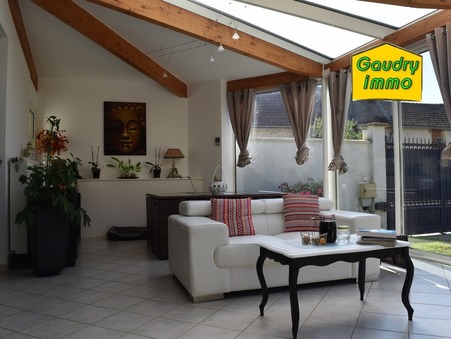 vente maison St maurice sur vingeann
