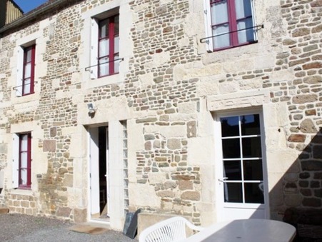 vente maison Ecouche