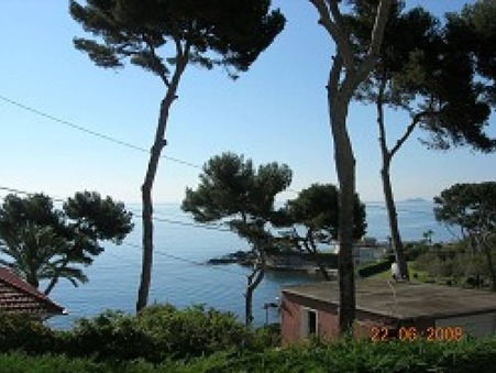 vente maison Cap d'antibes