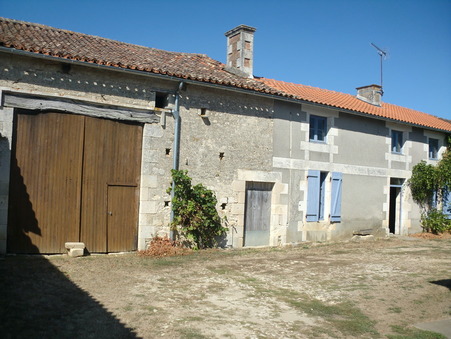 vente maison valdivienne