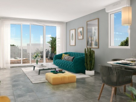 vente neuf Toulouse