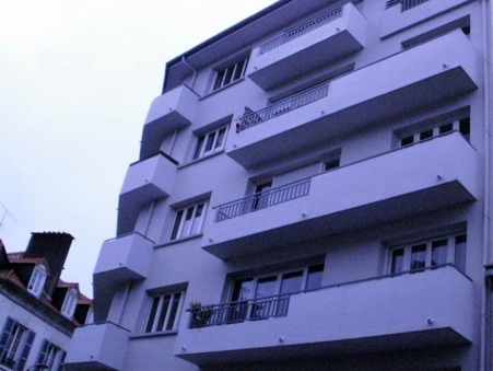 vente appartement Pau